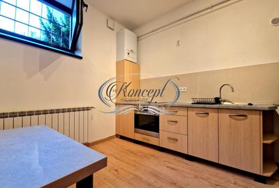 Locuinta cu parcare inclusa si curte, la cativa pasi de UMF si Biblioteca Locuinta cu parcare inclusa si curte, la cativa pasi de UMF si Biblioteca - 6