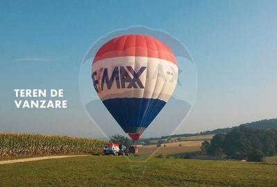 Teren intravilan, 7500 mp in Moara Carp / Strada Eternita... - 6