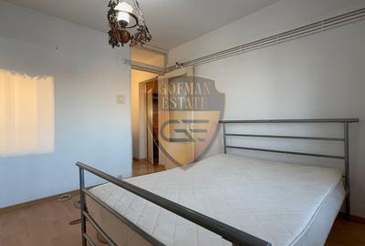 Apartament cu 2 camere decomandat în Tomis III - 12