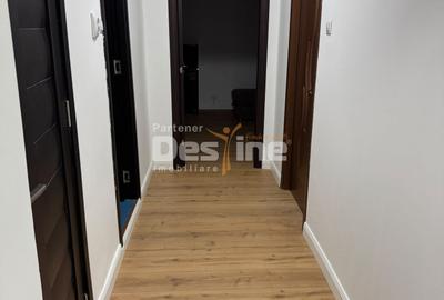 Apartament cu 2 camere decomandat, mobilat în Sebastian - 4