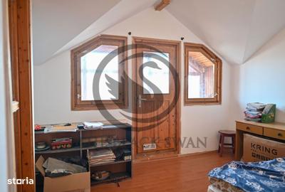 Casă cu 4 camere în Dâmbu - 1