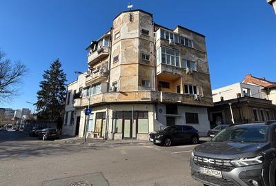 Garsonieră decomandată, mobilată în Victoriei - 6