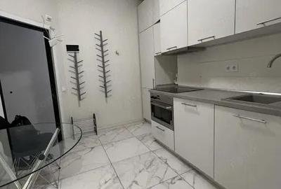 Garsonieră decomandată în Pipera - 4