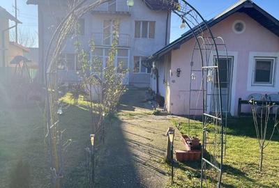 Casă cu 3 camere cu Teren 2300 Mp în Budeasa - 5