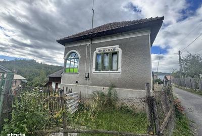 Casă cu 2 camere în Cândești - 3