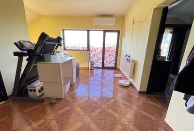 Casa spațioasă  P+1E,526 mp teren-strada liniștită. - 11