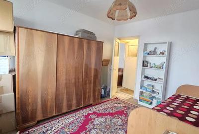 Apartament cu 2 camere semidecomandat în Gării