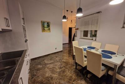 Casă cu 3 camere cu Teren 220 Mp în Horea - 7