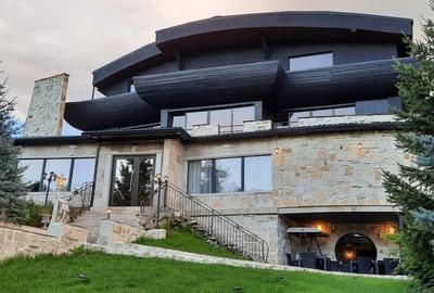 Casă individuală cu 6 camere cu Canalizare în Feleacu - 5