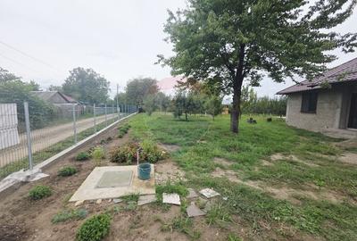 Casă individuală cu 4 camere cu Teren 6110 Mp în Girov - 40