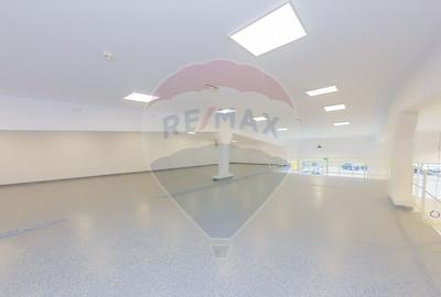 LUX! De inchiriat SPATIU COMERCIAL cu birouri, magazie ?... - 4