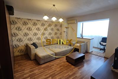 Garsoniera cu centrala gaz bloc 2008 Vitan-Barzesti Confort Park - 1