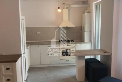 Studio modern,bloc nou,semicentral - 6