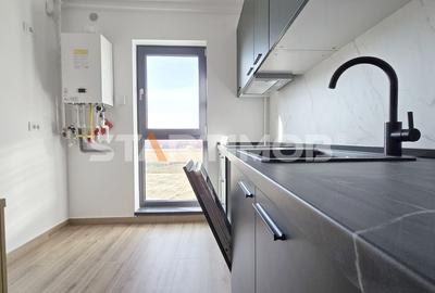 Apartament mobilat prima inchiriere Leabay Residence Apartament mobilat prima inchiriere Leabay Residence - 20