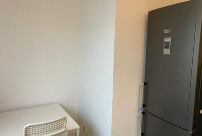 Apartament cu 3 camere semidecomandat, mobilat în Giulești - 9