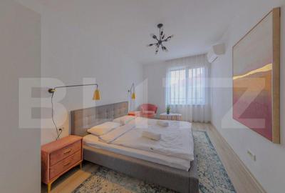 Apartament 3 camere, ultracentral, etaj 3, bloc cu lift - 4