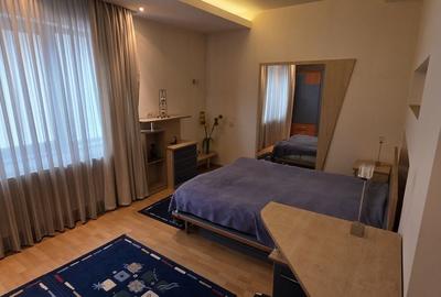 Baneasa Teisani vila 7 camere teren 1000 mp - 28