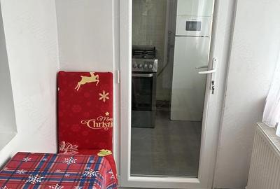 Apartament cu 2 camere nedecomandat în Central - 1