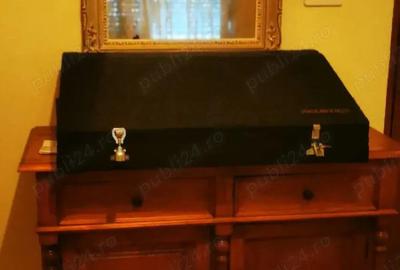 Apartament cu 3 camere decomandat în Central - 18