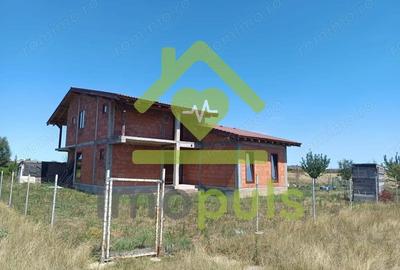 Casa individuala, 6 camere, la ro?u Giroc, zona Braytim! ? Casa individuala, 6 camere, la ro?u Giroc, zona Braytim! ? - 3