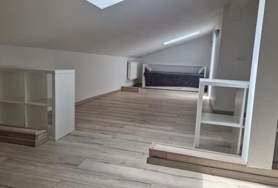 Apartament cu 2 camere decomandat în Central - 2