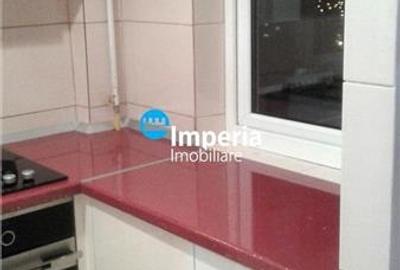 Garsonieră nedecomandată, mobilată în Alexandru cel Bun - 2