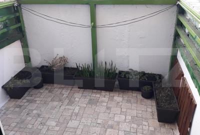 Apartament 3 camere luminos si spatios - 2