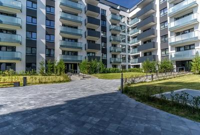 Apartament 3 camere, dubla orientare, Liberty Residential! - 4