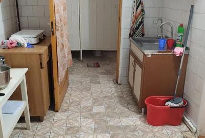 Casă cu 2 camere cu Teren 250 Mp în Republicii - 9