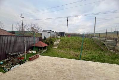 C/1563 De vanzare casa singur in curte in Mure? - Criste?ti - 9