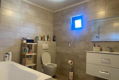 Casă cu 4 camere cu Teren 1200 Mp în Țintea - 7