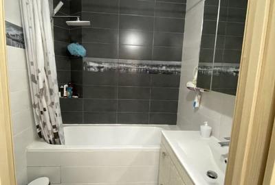 Garsonieră decomandată în Tipografilor - 8