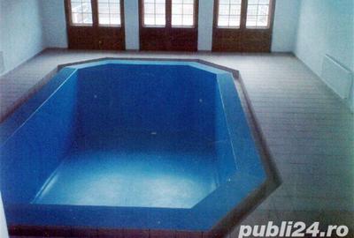 Casă cu 8 camere cu Teren 2500 Mp în Cornu - 1