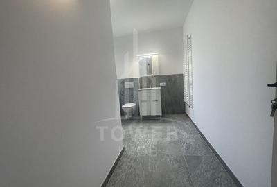 Casa individuala noua de închiriat-Cisnadie .126 mp utili,teren 500 mp - 6