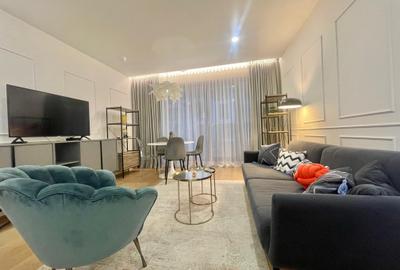 2 camere - ONE HERASTRAU PLAZA, Aviatiei, Promenada - 3