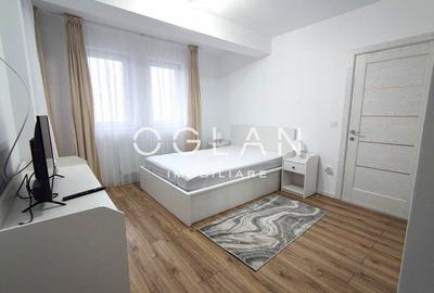 Apartament modern 3 cam. de inchiriat-Zona Henri Coanda - 10