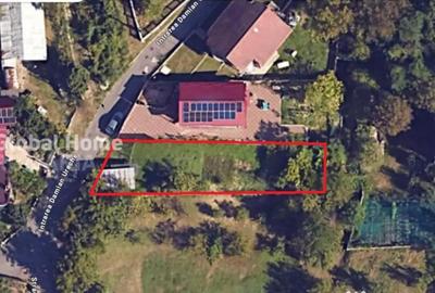 Teren de 400 mp, în Copăcelu - 7