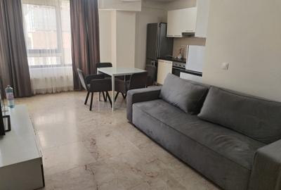 Apartament cu 2 camere semidecomandat în Copou - 1
