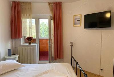 Apartament 3 camere, Mangalia, cu vedere la Mare. Zona Plaja Diana Saturn. - 5