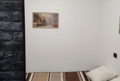 Garsonieră decomandată în Ștefănești - 8