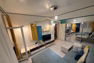 Apartament cu 2 camere decomandat, mobilat în Berceni