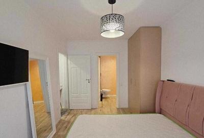 Apartament 3 camere de inchiriat, AES Residence, str. Ceyrat - 8
