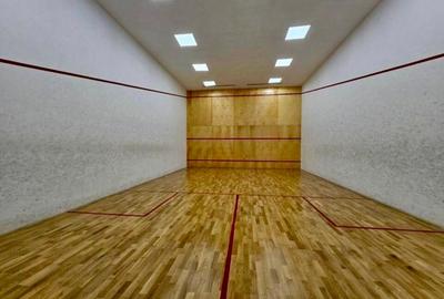 Apartament cu 2 camere, mobilat în Barbu Văcărescu - 9
