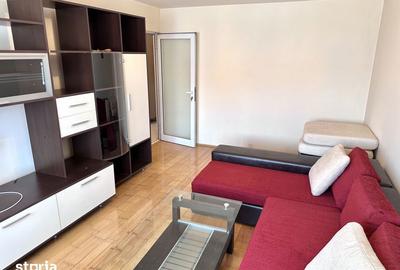 Apartament cu 2 camere decomandat, mobilat în Tolstoi - 7