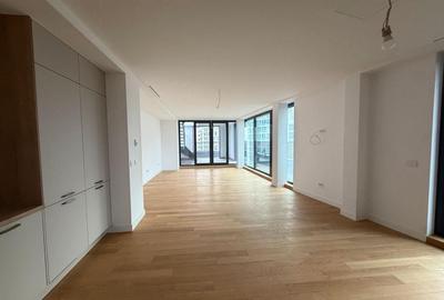Apartament cu 4 camere semidecomandat, mobilat în Nord - 7