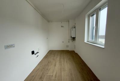 Com0%| Apartament luminos 2 camere  | Victoria Homes | Incalzire pardoseala - 5