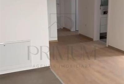 ARADULUI - 3 CAM - 2 BAI - 2 BALCOANE - 2 PARCARI SUBTERANE - ZONA EXCELENTA - 3