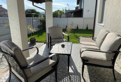 Casă cu 4 camere în Exterior Vest - 8