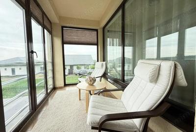 Casă cu Teren 700 Mp în Strejnicu - 11