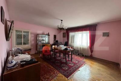 Casă cu 5 camere cu Teren 3000 Mp în Horea - 10